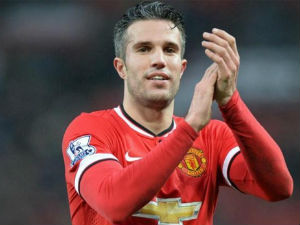 Јунајтед жели да се реши Ван Персија?