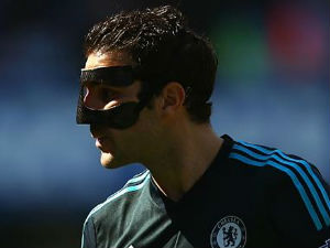 Сеск као Зоро – маскиран и неумољив!