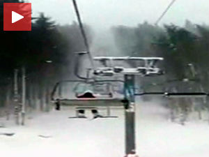 Зимске радости