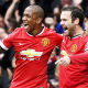 Манчестер припада "црвеним ђаволима"!