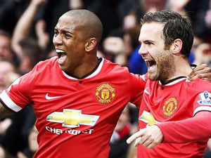 Манчестер припада "црвеним ђаволима"!