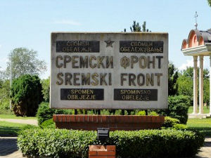 Седам деценија од пробоја Сремског фронта