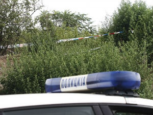 Тело жене нађено код Мионице