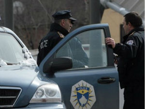 Двојица Срба притворена због нестанка Албанца