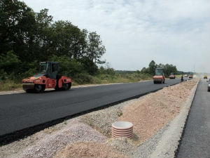 "Пола милијарде евра за одштету због Коридора 10"