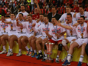 Вошини јунаци: Пресрећни смо!