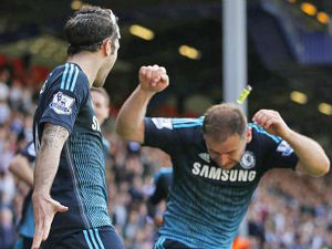 Казна за нападаче на Банета