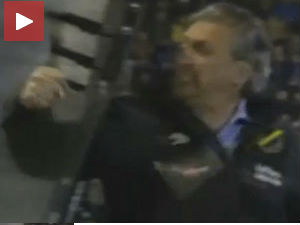 Спасавај се ко може!