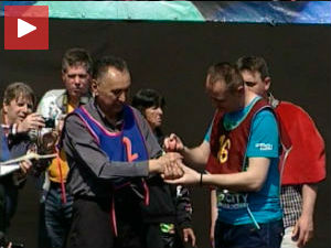 Светско првенство у туцању васкршњим јајима