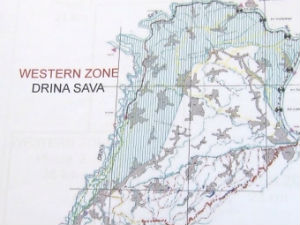 Пројекат изградње нових насипа у Мачви