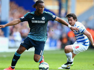 Дрогба: Ово није моја последња сезона