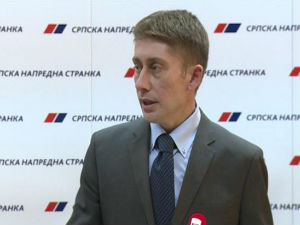 СНС тражи расписивање избора у Војводини