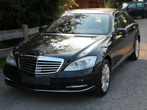 Стефановић наложио контролу луксузних возила