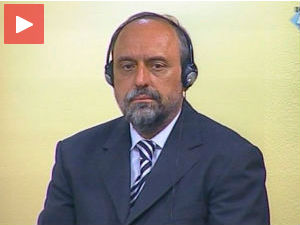 Одобрено пуштање Хаџића на привремену слободу