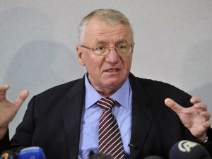 Бојић: Шешељу се погоршало здравље