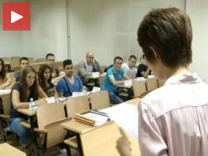 Стипендија за лакше студије и запослење