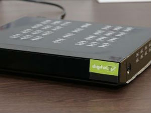 Дигитализација ТВ програма креће из Вршца