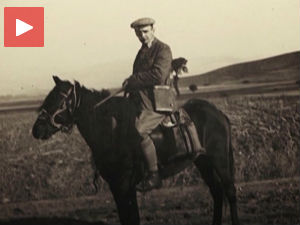 Филм о Христифору Црниловићу