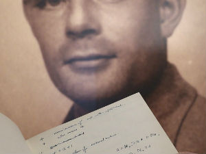  Тјурингова бележница продата за више од милион долара