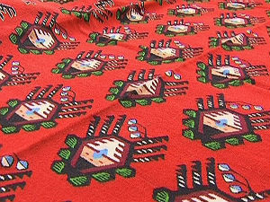 Пиротски ћилим у служби женског предузетништва