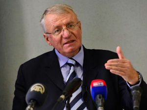 Тужилаштво тражи извршење одлуке о враћању Шешеља у Хаг