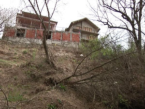 Нови проблеми са клизиштима