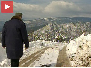 Јагоштица – село у којем се сви путеви завршавају