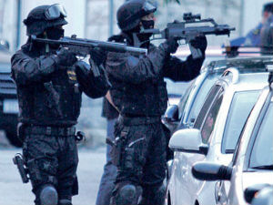 Савршена акција специјалаца на погрешној адреси