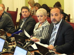 Јанковић: Правосуђе још увек није стало на ноге