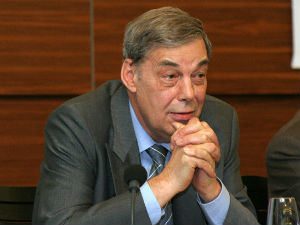 Жаке: Нема доказа за корупцију у Еулексу