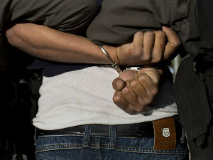 Мушкарац из Барајева ухапшен због силовања