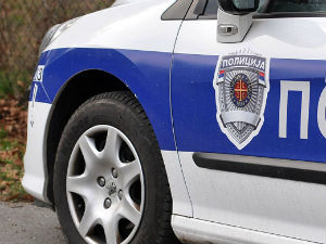 Ухапшен због наношења тешке телесне повреде