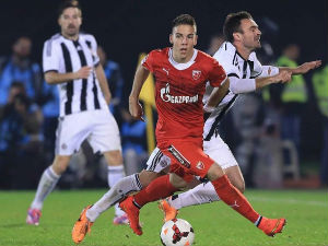 Нова препуцавања "вечитих"