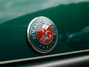 Повећан наградни фонд Ролан Гароса 