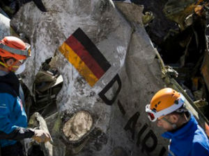 "Луфтханза" почела исплату хитне помоћи породицама жртава 