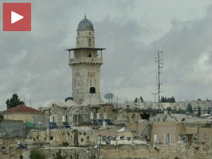 Палестинци и Израелци – тако близу а тако далеко 