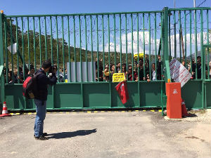 Почела градња прве нуклеарне електране у Турској 