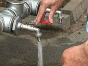 Вода у Панчеву није за пиће