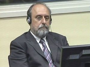 Горан Хаџић вечерас стиже у Београд