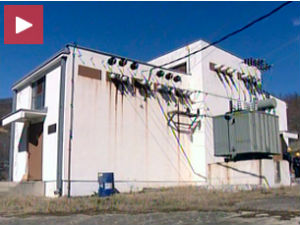 Боља струја у селима уз административну линију са Косовом