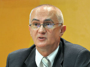 Шабић: Системски решити пропусте у обради података