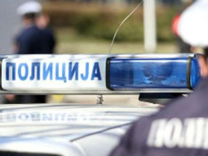 МУП негира наводе "Хјуман рајтс воча"