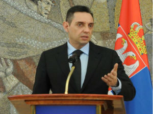 Вулин: ММФ уме да погреши, у Србији расте запосленост