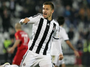 Шапоњић: Даћу гол Звезди, биће 2:1