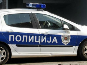 Полиција испитује инциденте у Инђији и Беочину