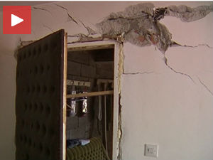 Држава помаже у санацији клизишта