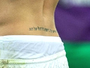 Манџукић се обрукао, трајно!