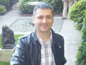 Драгану Јаковљевићу награда "Драгиша Кашиковић" 