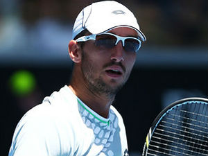 Виктор није успео против Изнера