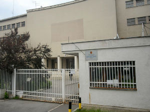 Предао се кум Марка Милићева 